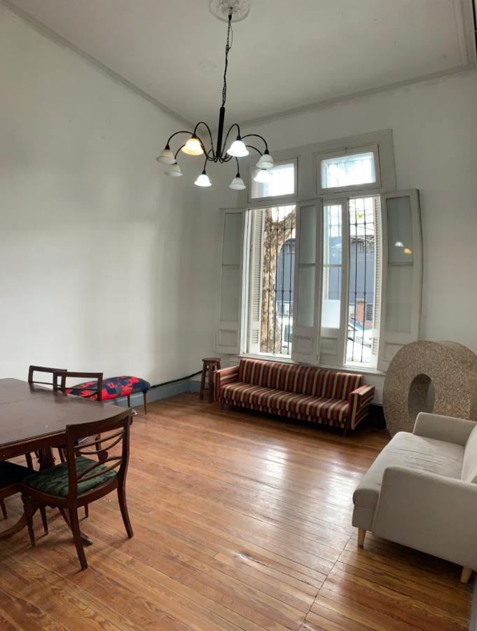 Mibaq Palermo Hostal
