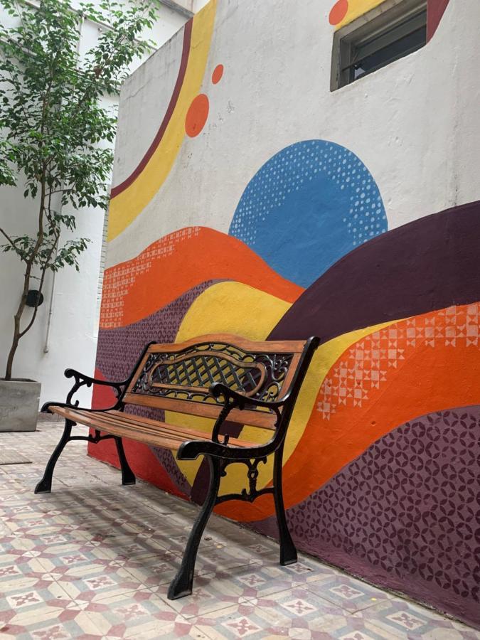 Mibaq Palermo Hostal *