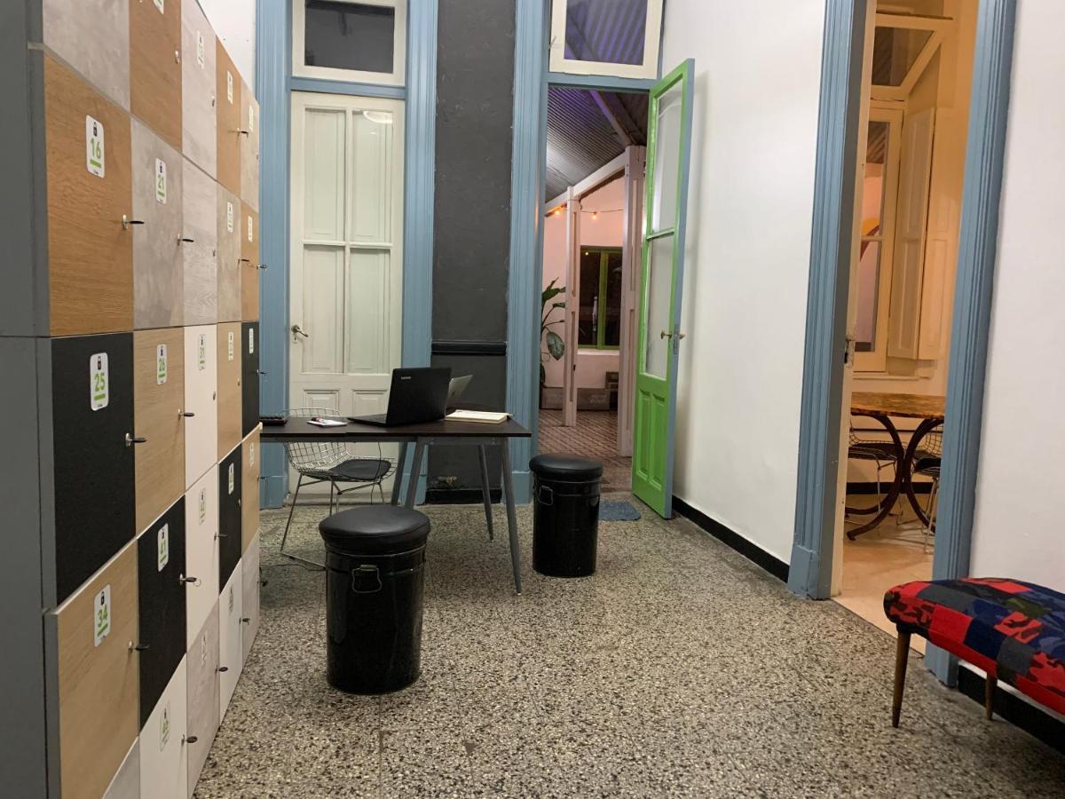 Mibaq Palermo Ciudad Autónoma de Buenos Aires