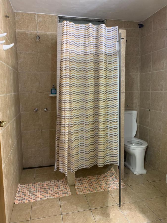 Hostal Mibaq Palermo Ciudad Autónoma de Buenos Aires