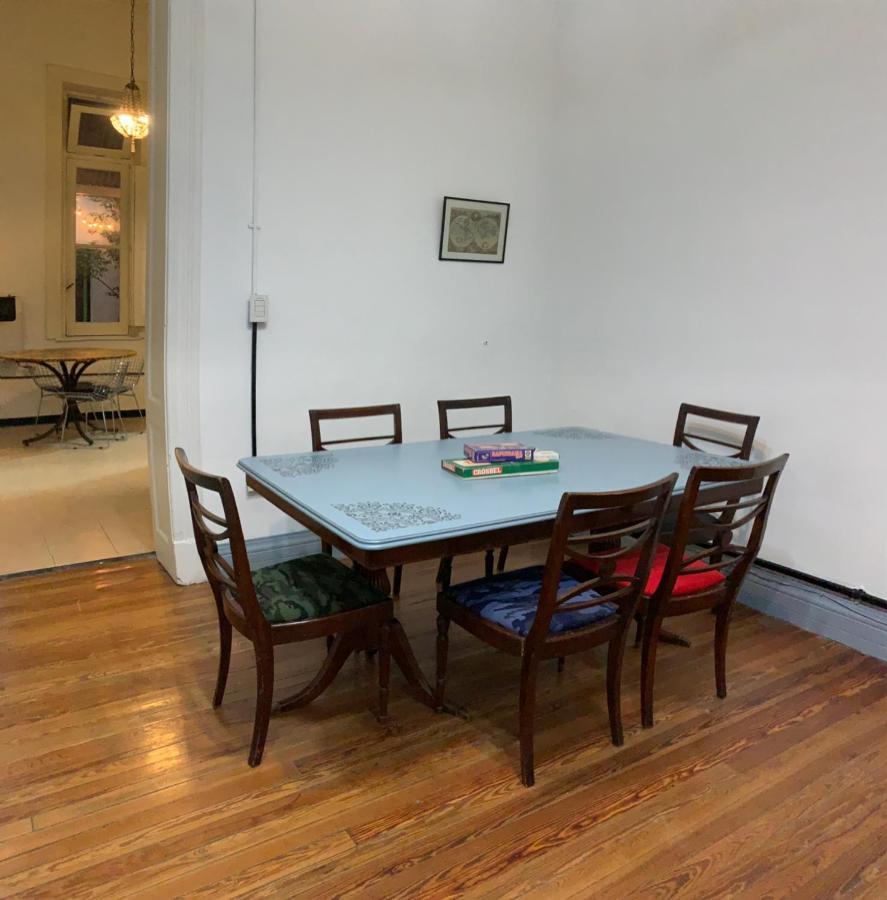 Hostal Mibaq Palermo