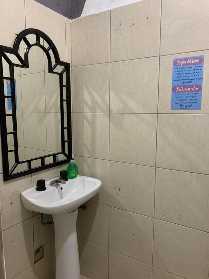 Hostal Mibaq Palermo *