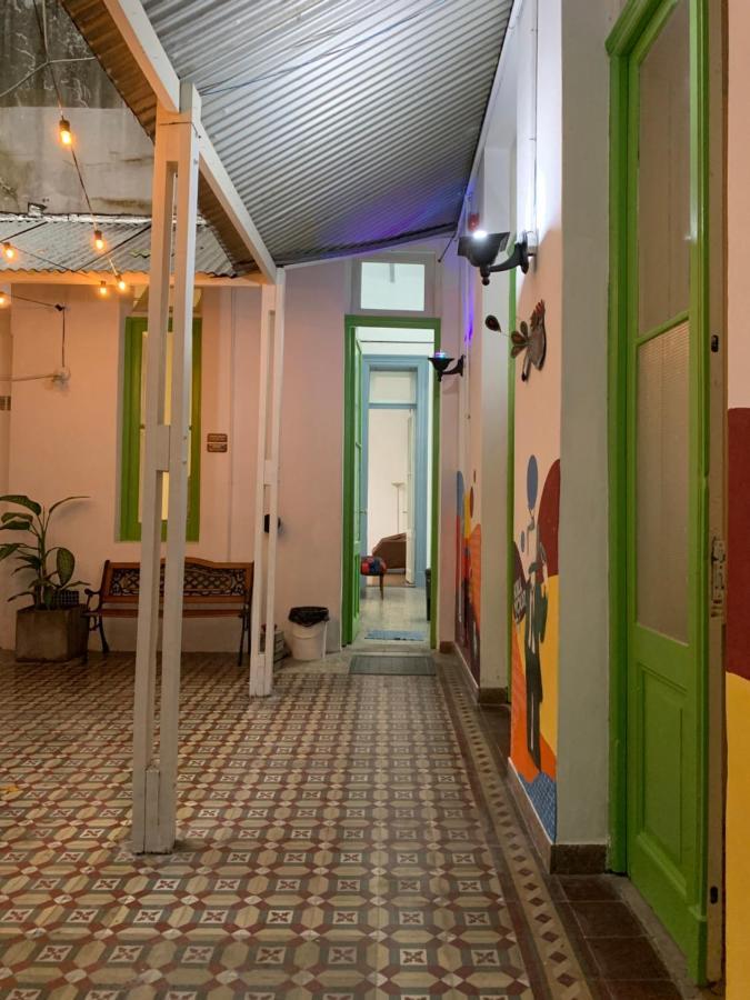 Hostal Mibaq Palermo *