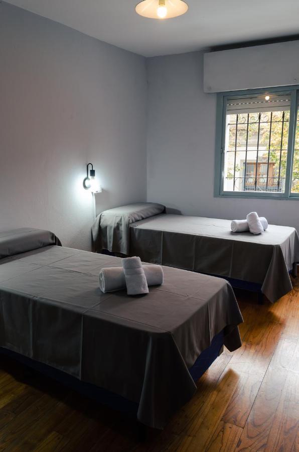 Folk Palermo Hostel Buenos Aires