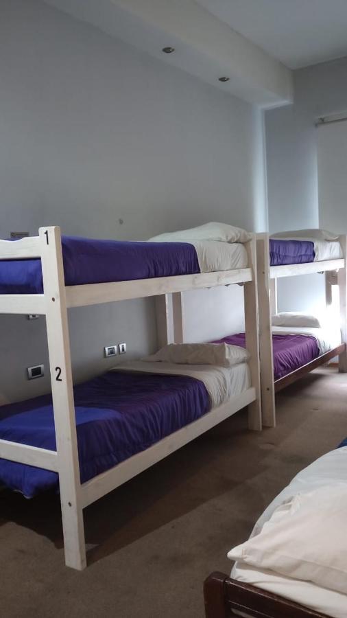 Che Ba Boutique Hostal *