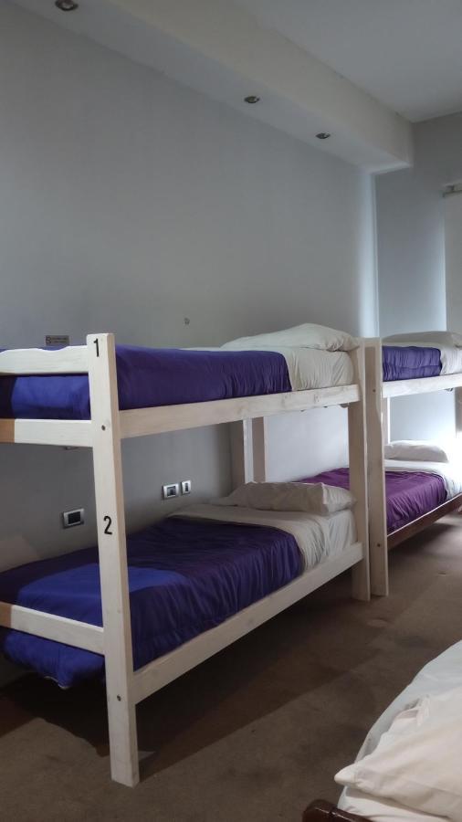 Che Ba Boutique Hostal *
