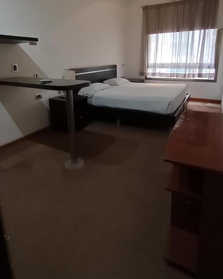Che Ba Boutique Hostal *