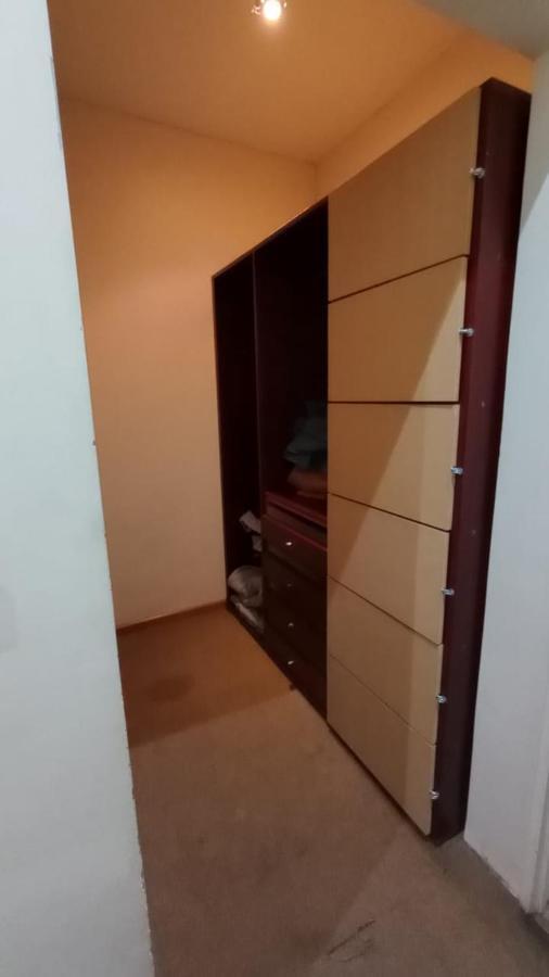 Che Ba Boutique Hostal