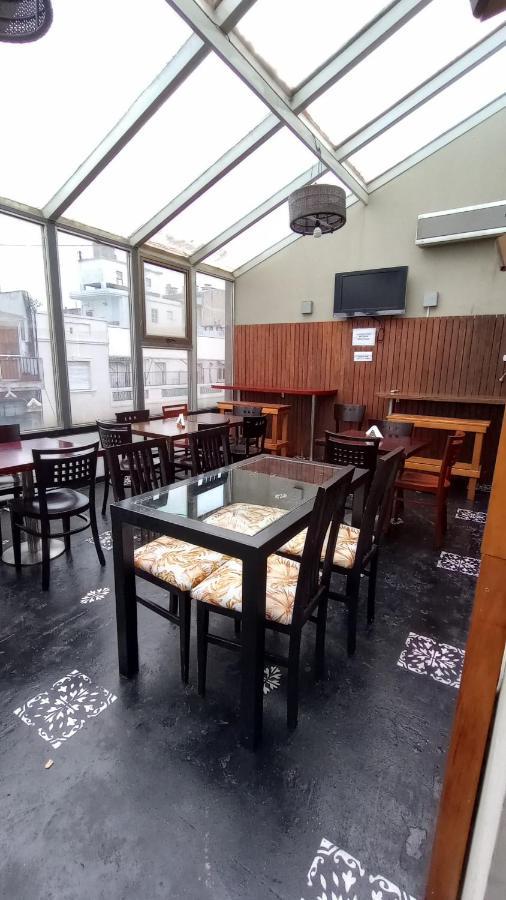 Hostal Che Ba Boutique *