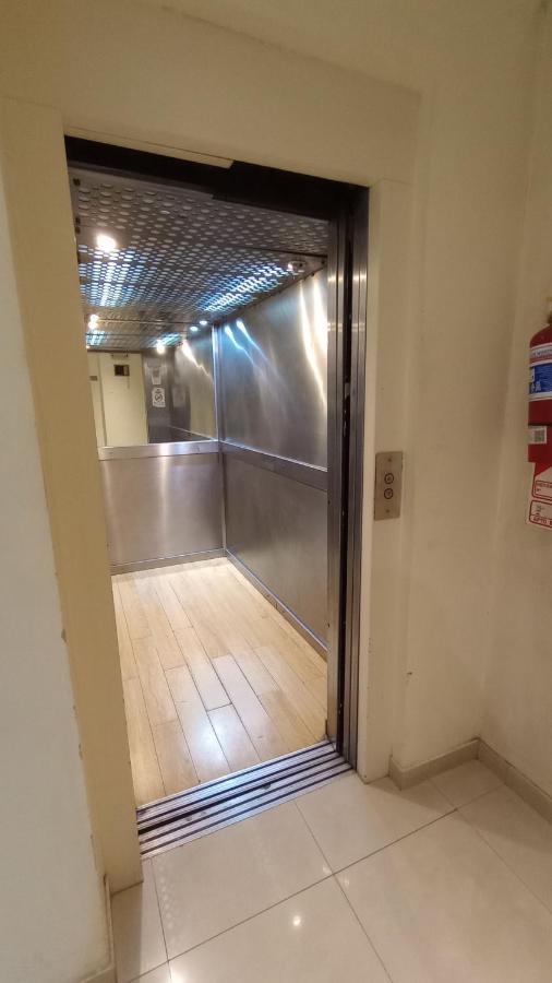 Che Ba Boutique Hostal