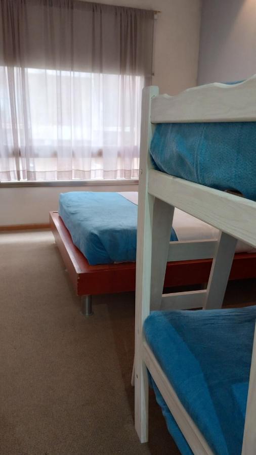 Che Ba Boutique Hostal *