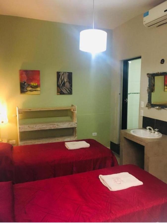 Estrellas Albergue Buenos Aires