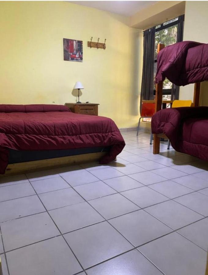 Albergue Estrellas