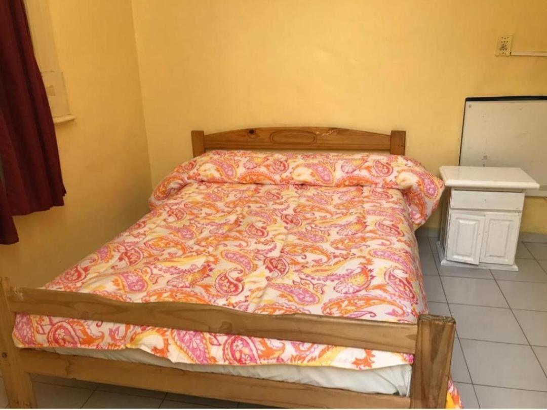 Albergue Estrellas Buenos Aires