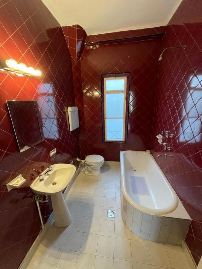 Estudio Live Apartment
