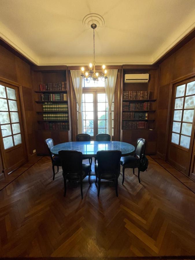 Estudio Live Apartment Buenos Aires