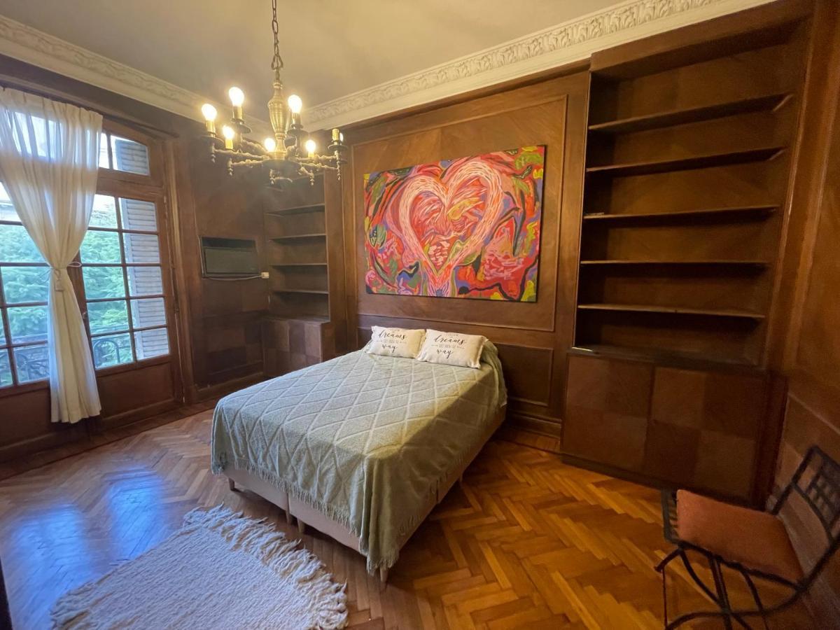 Estudio Live Apartment *