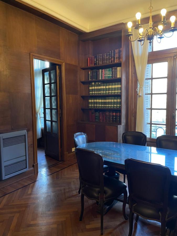 Estudio Live Apartment Buenos Aires