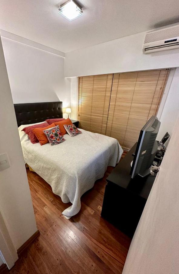 Departamento En Recoleta Apartamento *