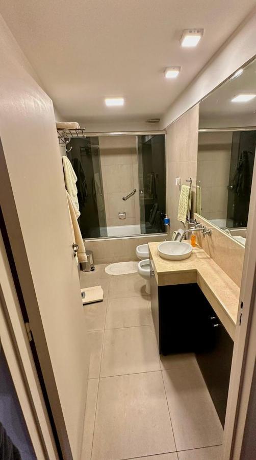 Departamento En Recoleta Apartamento