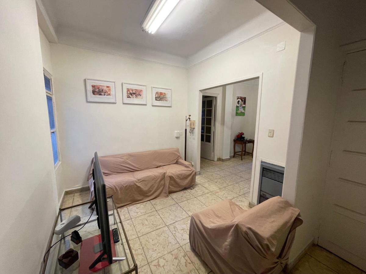 Apartment Estudio Live Buenos Aires