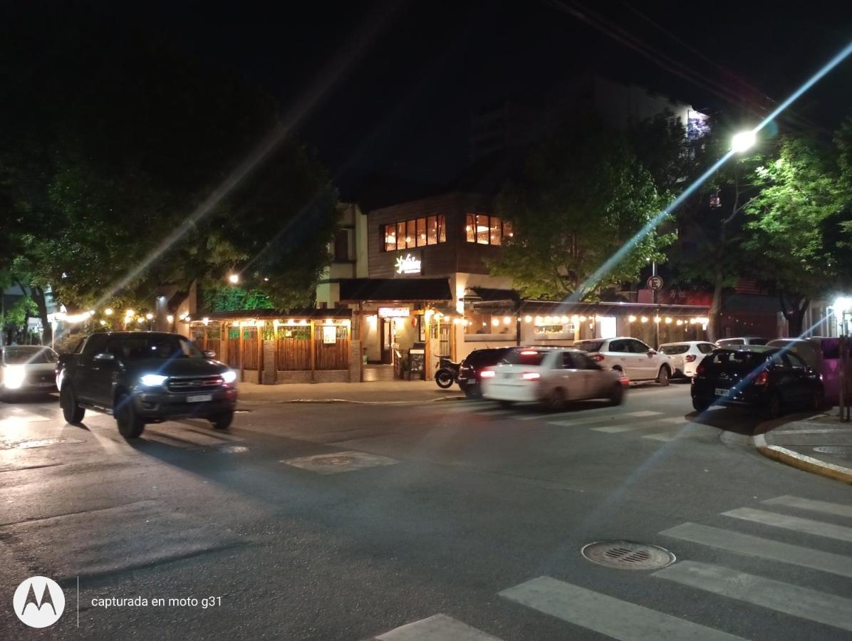 Barrio Chino Buenos Aires