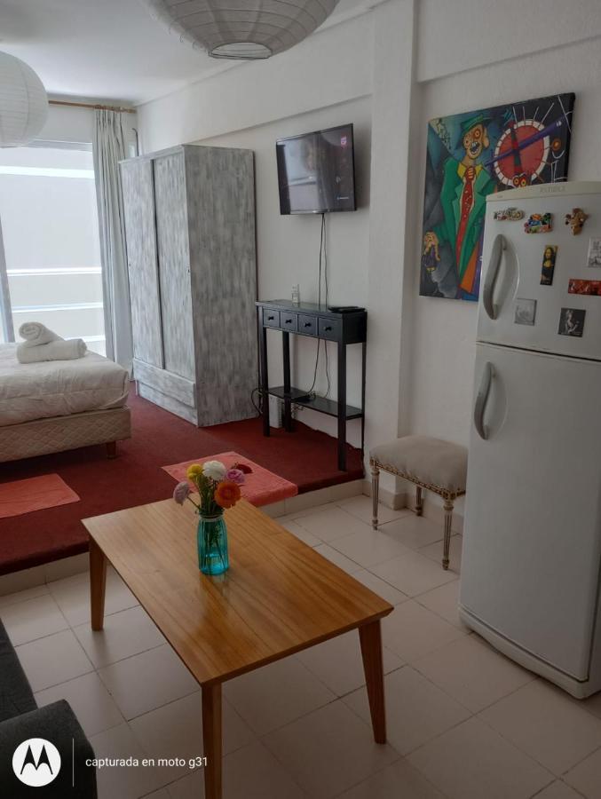 Barrio Chino Apartment *