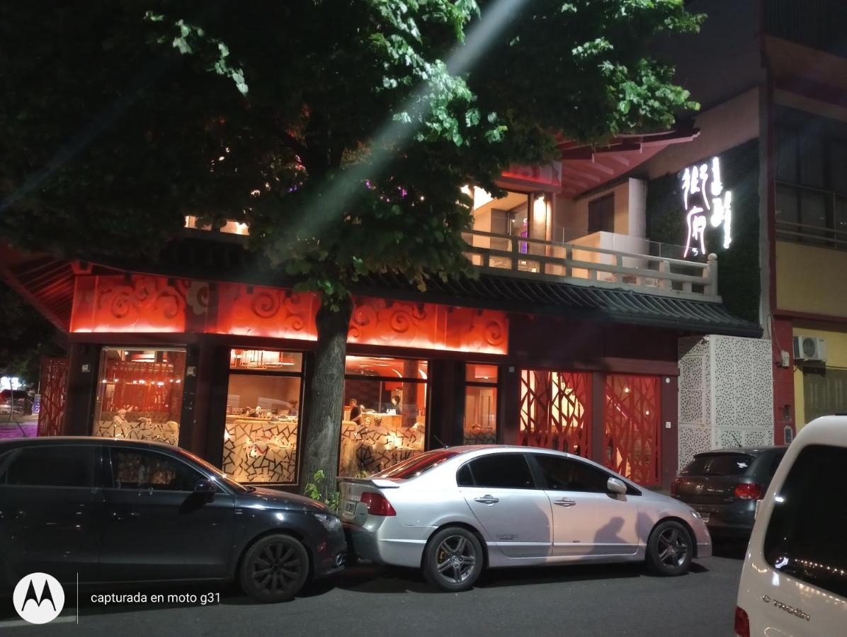 Barrio Chino Apartment