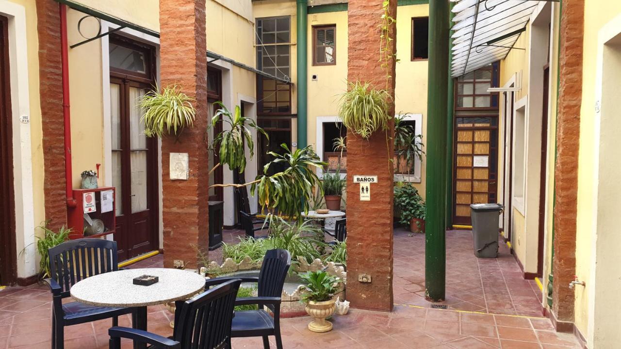 Hotel Santino *