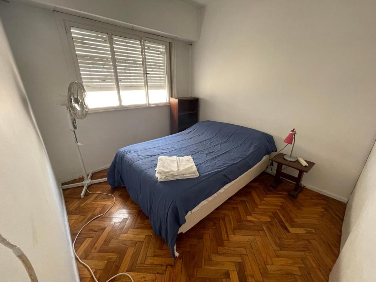 Beautiful In The Best Area Of Almagro Neighborhood