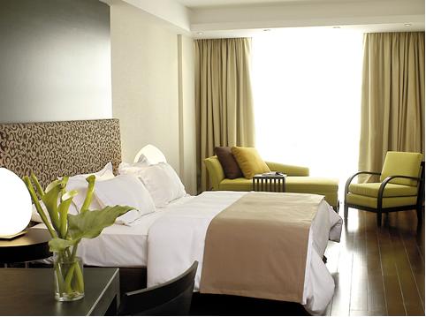 Hotel Nh Buenos Aires