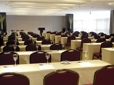 Nh Hotel 5*