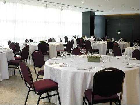 Hotel Nh Buenos Aires