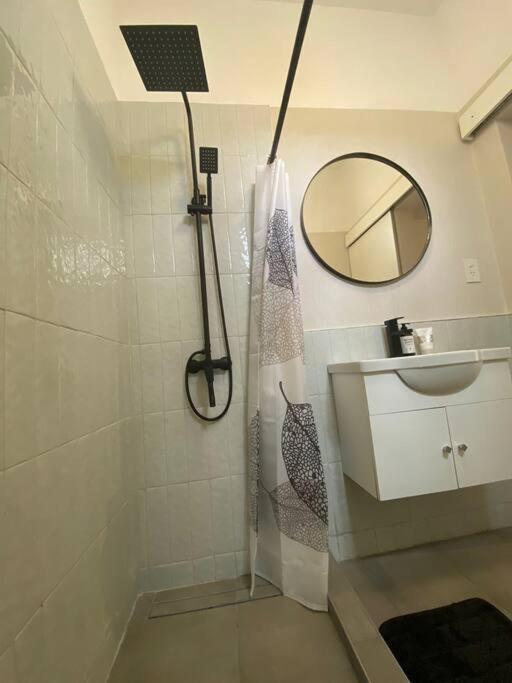 Piso De Estilo , Lo Mejor De Palermo Apartment