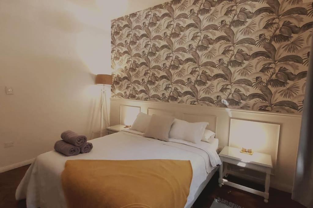Apartment Piso De Estilo , Lo Mejor De Palermo