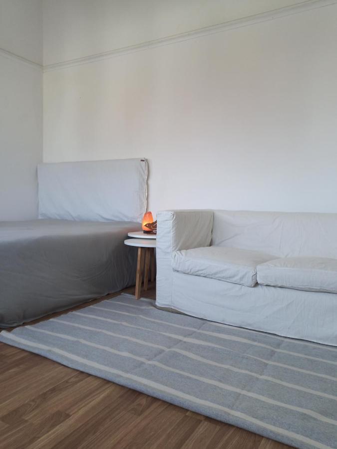 Apartamento View Green