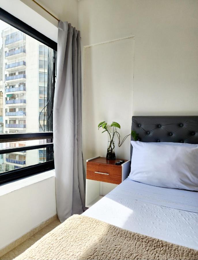Apartamento Apartamento A Metros Del Obelisco Ciudad Autónoma de Buenos Aires