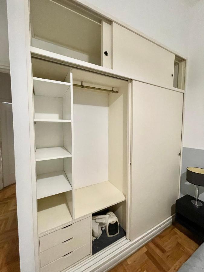 Apartment Aparment Two-bedroom Las Canitas, Palermo *