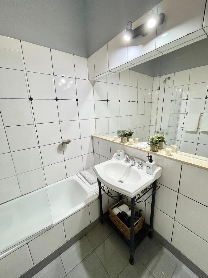 Apartment Aparment Two-bedroom Las Canitas, Palermo Buenos Aires