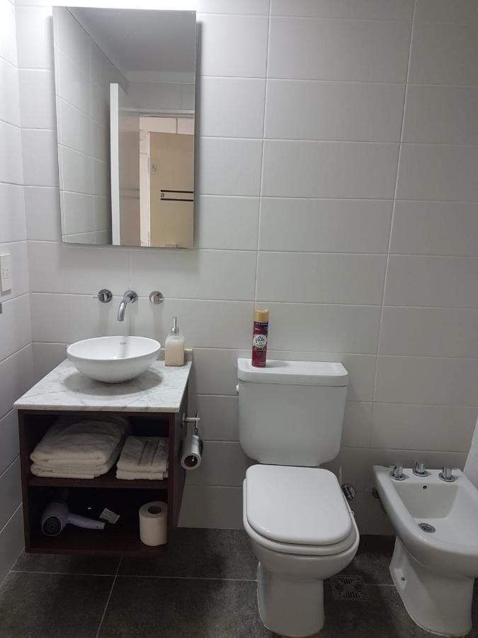 Vdo 2341 Belgrano C.a.b.a Apartment *