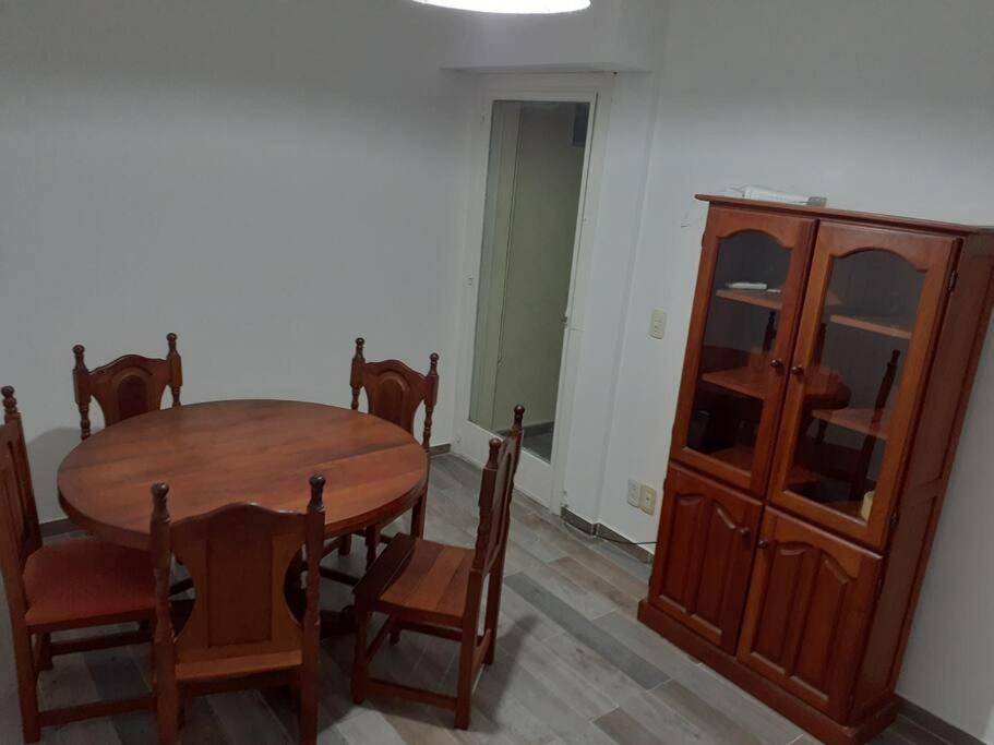 Departamento En Belgrano Zona Cabildo Y Juramento Buenos Aires
