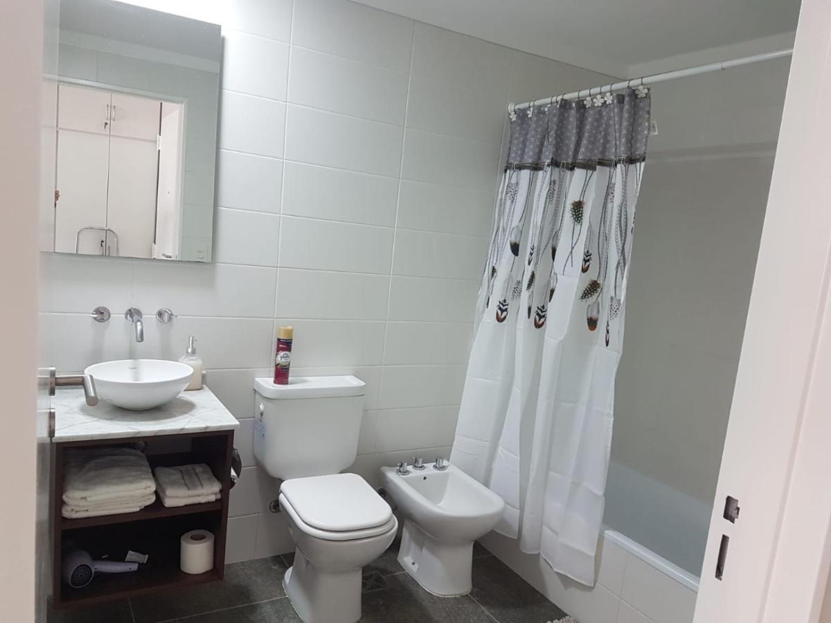 Apartment Vdo 2341 Belgrano C.a.b.a *