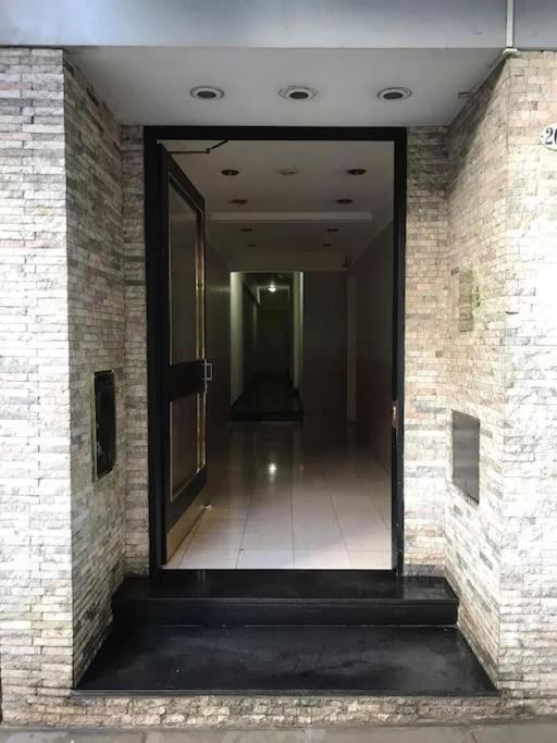 Departamento En Belgrano Zona Cabildo Y Juramento * Buenos Aires