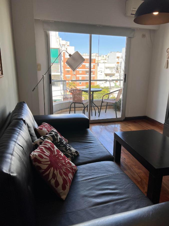 Location, Comfort And Luminous In Palermo 1 Buenos Aires