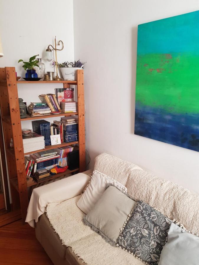 En Recoleta - Solo Mujeres-only Fem Ciudad Autónoma de Buenos Aires