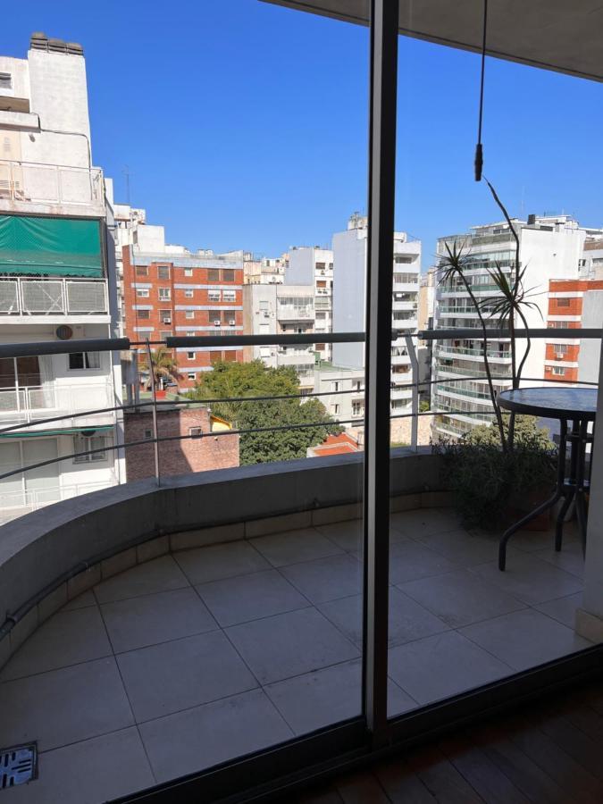 Apartamento Location, Comfort And Luminous In Palermo 1 Buenos Aires