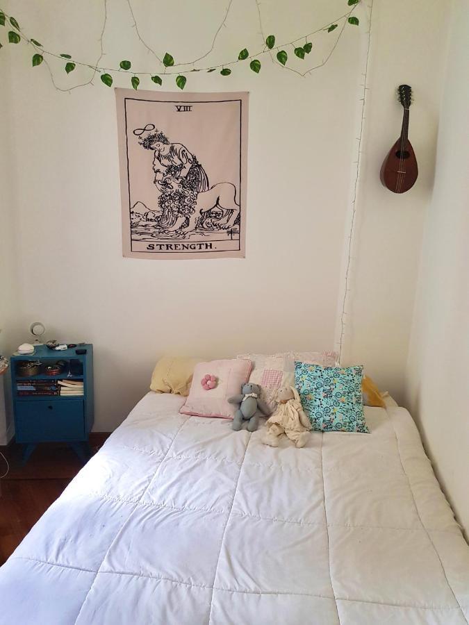 En Recoleta - Solo Mujeres-only Fem Ciudad Autónoma de Buenos Aires