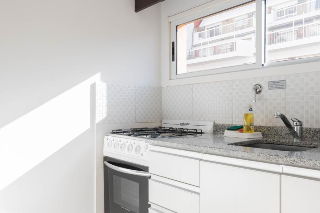 Apartment Lumimoso Departamento En 1 Dorm *
