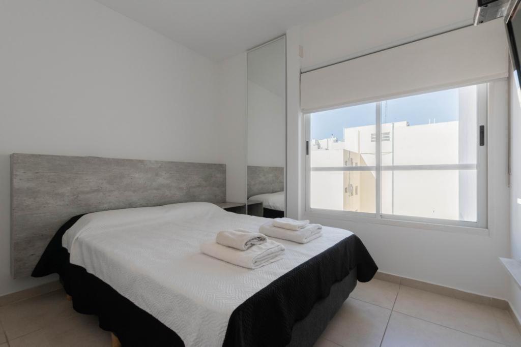 Apartment Lumimoso Departamento En 1 Dorm *