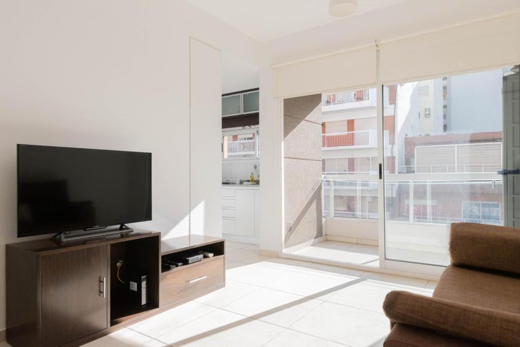 Apartment Lumimoso Departamento En 1 Dorm Buenos Aires